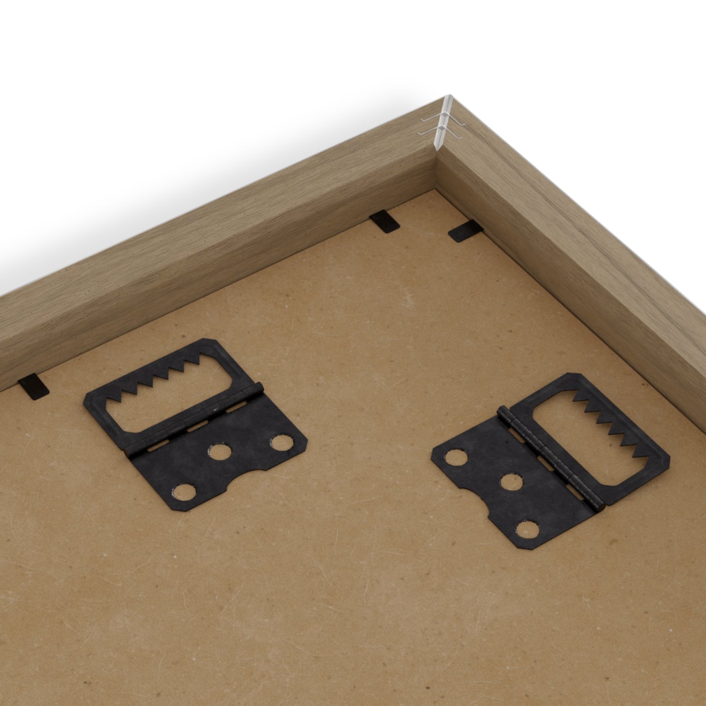 Money Can't Buy Love 'Soft Green' Framed Print